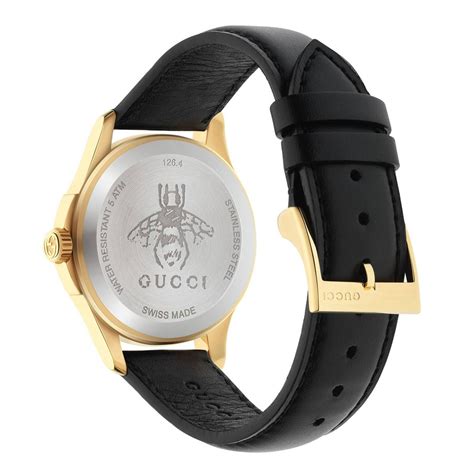 gucci 3810 vm89o|Gucci 38mm watch.